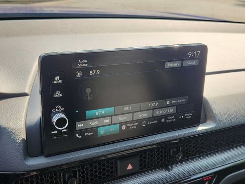 Certified 2024 Honda CR-V EX-L image 16
