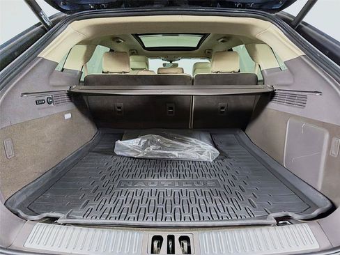 Used 2019 Lincoln Nautilus Reserve AWD/4WD image 14