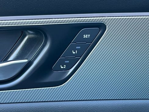 New 2025 Nissan Murano SL w/ Cargo Package image 15