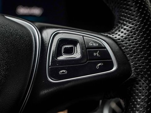 Used 2018 Mercedes-Benz E 400 4MATIC Coupe w/ Premium 2 Package image 35