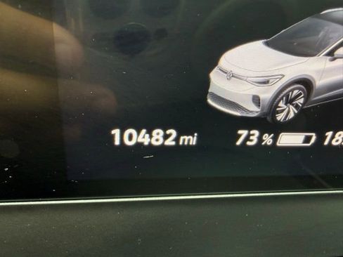 Used 2023 Volkswagen ID.4 Pro S Plus image 10