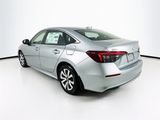 New 2026 Honda Civic LX image 3