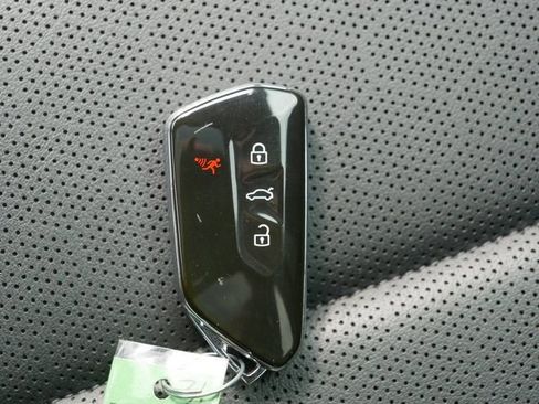 Used 2023 Volkswagen ID.4 Pro S AWD/4WD image 37