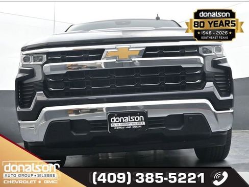 Used 2022 Chevrolet Silverado 1500 LT image 15