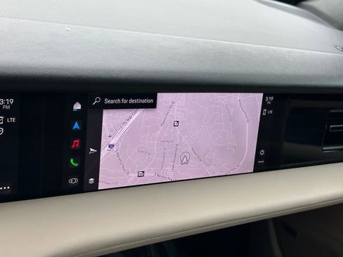 Used 2022 Porsche Taycan 4S image 35