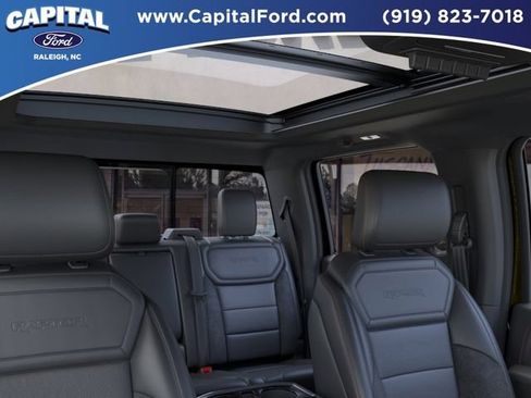 New 2026 Ford F150 Raptor AWD/4WD image 22
