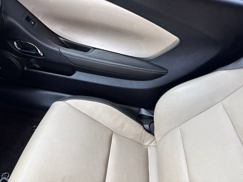 Used 2010 Chevrolet Camaro SS w/ RS Package RWD image 11