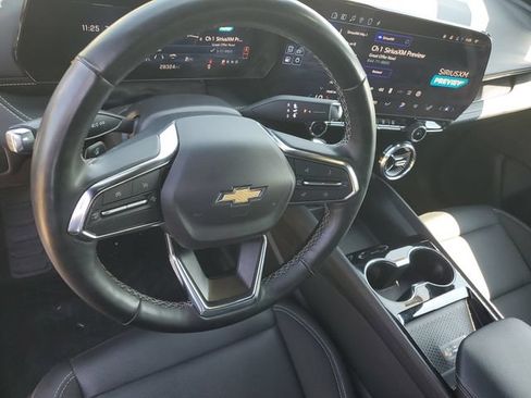 Certified 2024 Chevrolet Blazer EV LT AWD/4WD image 19