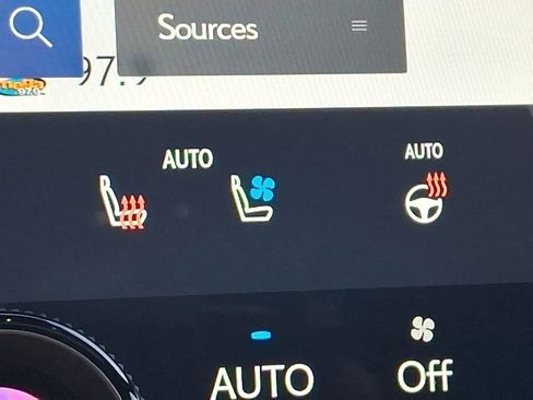 Used 2025 Lexus RX 350 Premium image 24