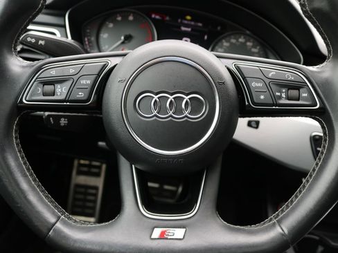 Used 2019 Audi S5 Premium w/ Convenience Package AWD/4WD image 21