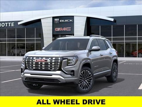New 2026 GMC Terrain Denali image 6