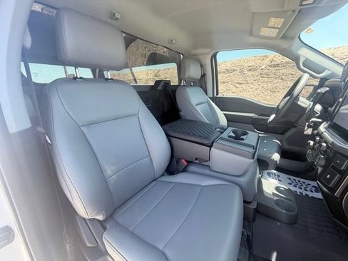 Used 2024 Ford F150 XL AWD/4WD image 28