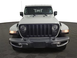 Used 2022 Jeep Gladiator Sport AWD/4WD video 2