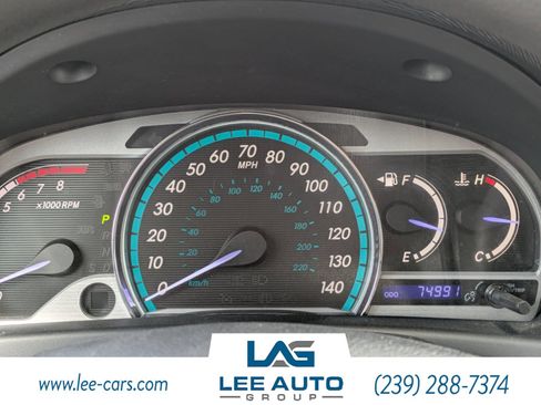 Used 2014 Toyota Venza LE FWD image 22