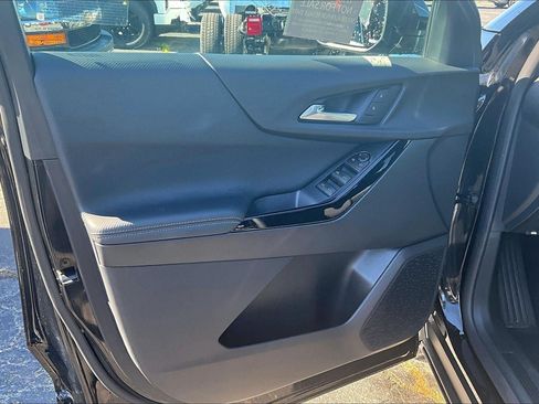 Used 2026 Chevrolet Equinox LT FWD image 26