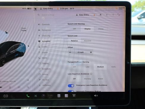 Used 2019 Tesla Model 3 Standard Range Plus RWD image 27