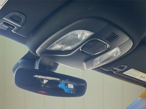 Certified 2024 Jeep Compass Sport image 35