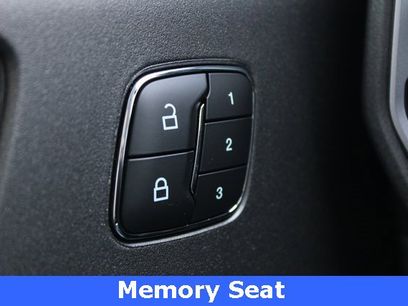 New 2025 Ford Bronco Sport Badlands w/ Sasquatch Badlands Package