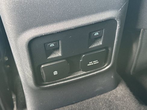 Used 2023 Ford Bronco Raptor AWD/4WD image 15