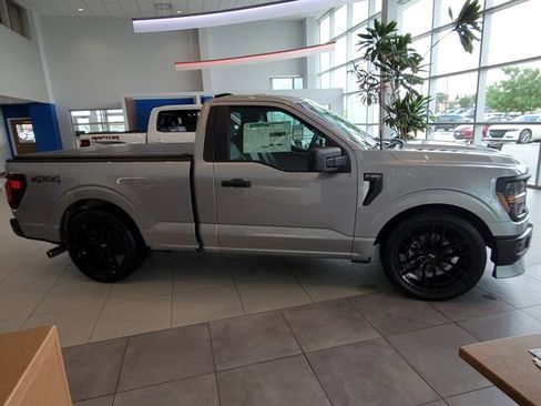 New 2025 Ford F150 XL image 2