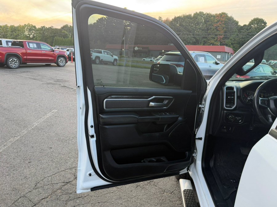 Used 2019 RAM 1500 Big Horn AWD/4WD image 15
