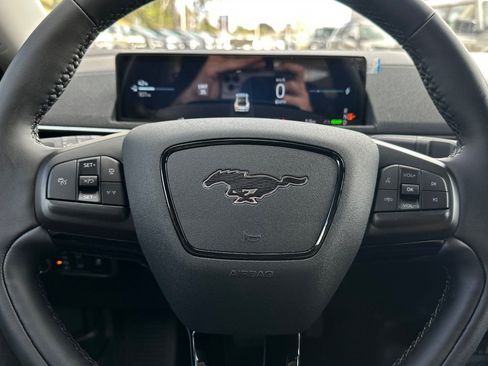 New 2026 Ford Mustang Mach-E Select w/ Interior Protection Package image 23