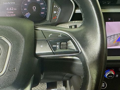 Used 2021 Audi Q3 2.0T Premium w/ Convenience Package image 15