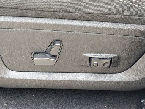 Used 2024 RAM 1500 Classic Warlock w/ Trailer & Traction Group image 20