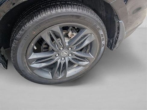 Used 2024 Acura RDX A-Spec AWD/4WD image 22