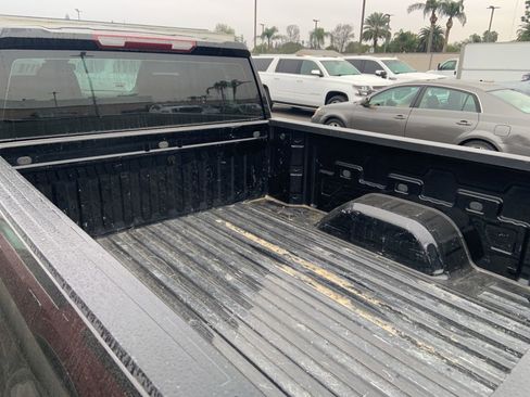 Used 2023 GMC Sierra 1500 Pro image 7