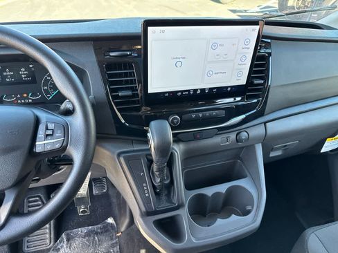 New 2024 Ford Transit 350 XLT RWD image 24
