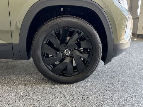 New 2026 Volkswagen Atlas SE AWD/4WD image 50