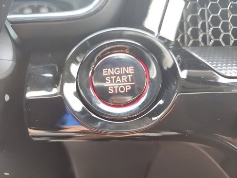 New 2026 Honda CR-V EX-L image 33