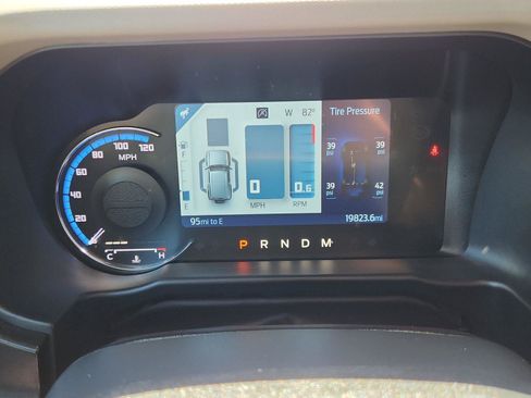 Certified 2022 Ford Bronco Wildtrak AWD/4WD image 22