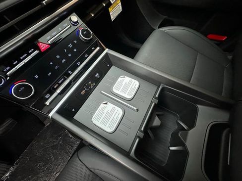 New 2026 Hyundai Santa Fe XRT AWD/4WD image 16