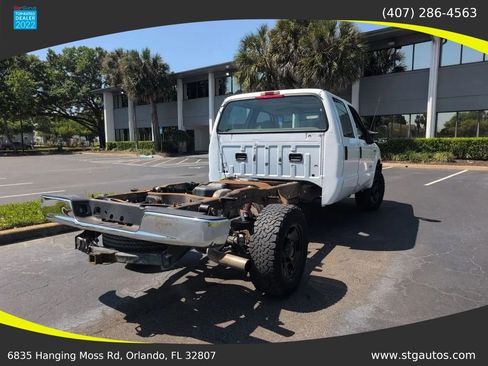 Used 2005 Ford F350 XL image 5