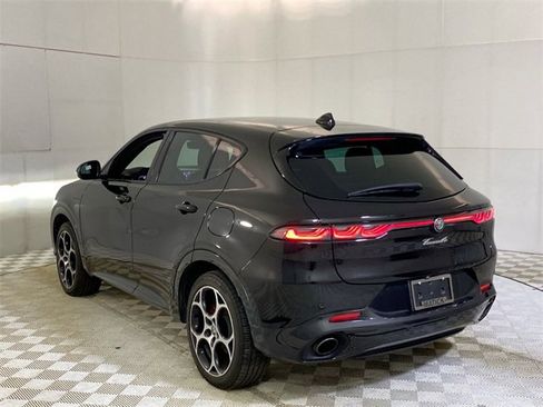 Used 2024 Alfa Romeo Tonale Veloce image 19