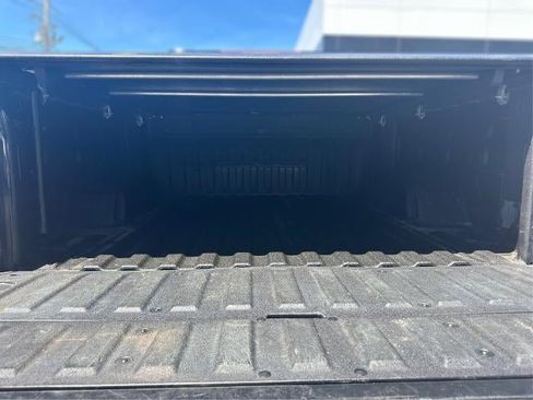 Used 2022 GMC Sierra 1500 Denali AWD/4WD image 13
