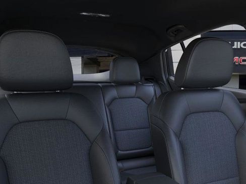 New 2026 Buick Envista Preferred image 24