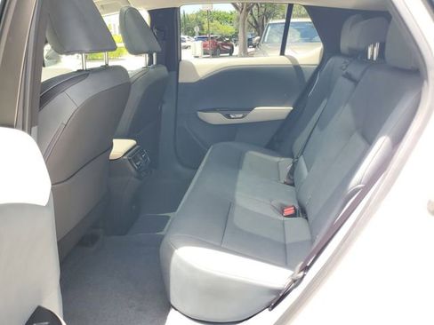 Used 2023 Lexus RZ 450e Premium w/ Technology Package AWD/4WD image 11