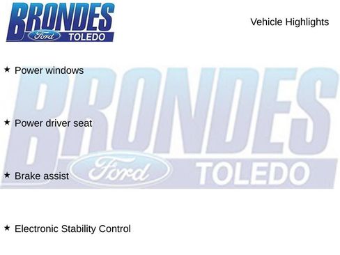 Used 2020 Ford Escape SE FWD image 10