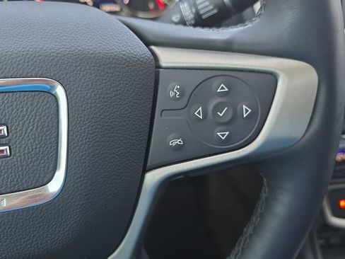 Used 2024 GMC Terrain Denali w/ Denali Premium Package AWD/4WD image 20