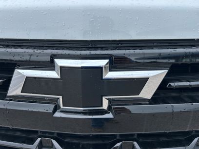 New 2026 Chevrolet Silverado 1500 LT Trail Boss w/ Safety Package
