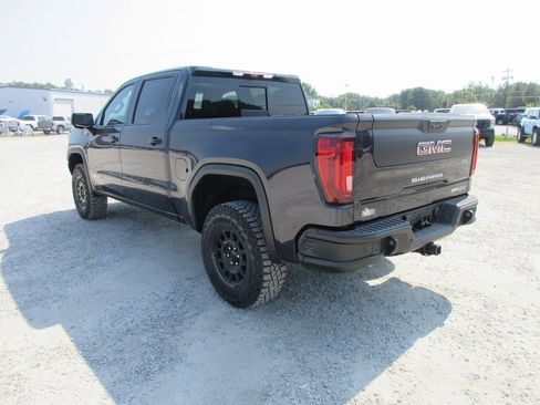 New 2026 GMC Sierra 1500 AT4X w/ AT4X AEV Edition image 8