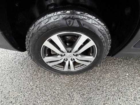 Used 2017 Honda Pilot EX-L image 32