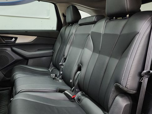 Used 2024 Acura MDX SH-AWD w/ Technology Package image 18