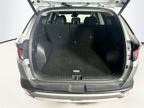 Used 2025 Hyundai Tucson SEL image 30