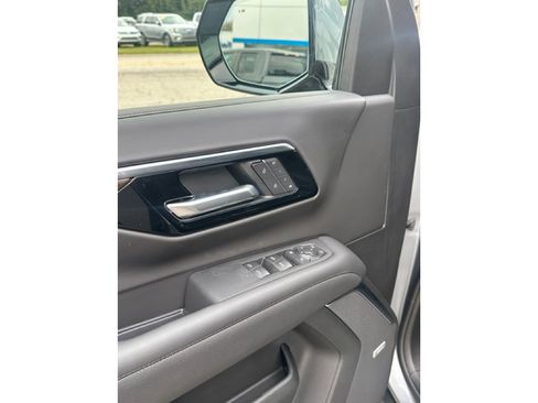 New 2026 Chevrolet Tahoe High Country image 8