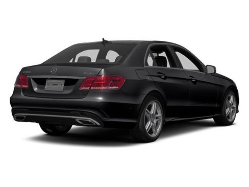 Used 2014 Mercedes-Benz E 350 Sedan image 4