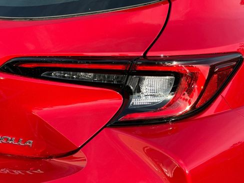 New 2025 Toyota Corolla GR image 32